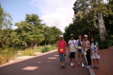 학교 앨범<학교마당<목행초등학교 목행초등학교