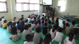 자료실<유치원<삼보초등학교 삼보초등학교