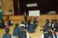 갤러리<학교생활<용문중학교 용문중학교