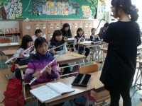 방과후교육활동<방과후교육활동<개신초등학교 개신초등학교