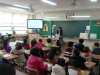 방과후교육활동<방과후교육활동<개신초등학교 개신초등학교