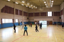 활동사진마당<건강증진창의경영<산남초등학교 산남초등학교