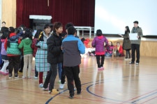 교육앨범<교육앨범<목도소식<목도초등학교 목도초등학교