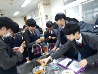 학교앨범<알림마당<청석고등학교 청석고등학교