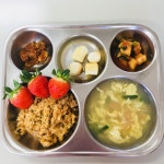 급식 갤러리<급식<학교소식<상촌초등학교 상촌초등학교