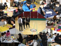 포토갤러리<학교앨범<알림마당<보은중학교 보은중학교