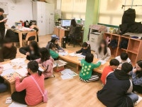 2예능부<자치활동<봉명고등학교 봉명고등학교