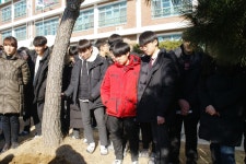 여명앨범<학교소식<충일중학교 충일중학교