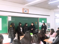 행사사진<포토갤러리<학교소식<충주여자중학교 충주여자중학교