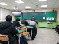 학교앨범<학생활동<청주하이텍고등학교 청주하이텍고등학교