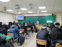 학교앨범<학생활동<청주하이텍고등학교 청주하이텍고등학교