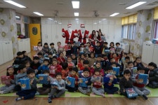 유치원 해님반
