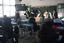 학교앨범<교육활동<황간중학교 황간중학교