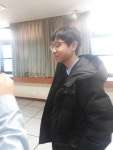 2반<포토에세이<학생마당<황간중학교 황간중학교