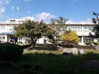 2반<포토에세이<학생마당<황간중학교 황간중학교