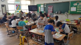 학교앨범<알림방<만수초등학교 만수초등학교