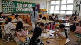 학교앨범<알림방<만수초등학교 만수초등학교