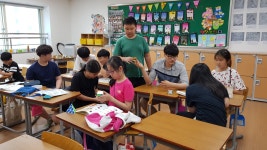 학교앨범<알림방<만수초등학교 만수초등학교