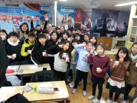 학교 앨범<학교마당<목행초등학교 목행초등학교