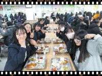 오늘의 즐거운 식탁<급식소식<옥천여자중학교 옥천여자중학교