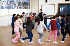 교육활동사진<알림마당<신송초등학교 신송초등학교