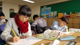 학교앨범<알림마당<탄부초등학교 탄부초등학교
