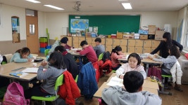 학교앨범<알림마당<탄부초등학교 탄부초등학교