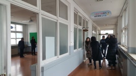 공지사항<알림마당<양강초등학교 양강초등학교