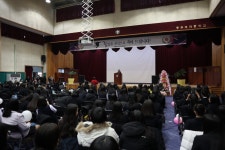 행사사진<포토갤러리<학교소식<충주여자중학교 충주여자중학교