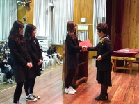 행사앨범<학교소식<청주중앙여자고등학교 청주중앙여자고등학교