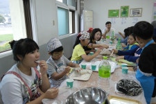 교육앨범<교육앨범<목도소식<목도초등학교 목도초등학교