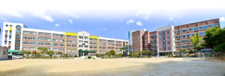 교육가족 인사말<학교소개<분평초등학교 분평초등학교