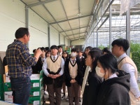 보도자료<열린학교<충북생명산업고등학교 충북생명산업고등학교