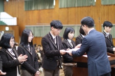 우리들의 포토앨범<학생마당<충북생명산업고등학교 충북생명산업고등학교