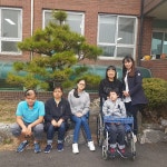 1학년 1반<중학부<2019학급사진<알림마당<청주맹학교 청주맹학교