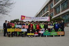 여명앨범<학교소식<충일중학교 충일중학교