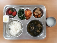 급식게시판