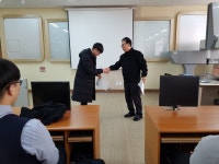 갤러리<공동실습소<청주공업고등학교 청주공업고등학교
