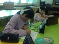 사진자료<생태환경연구학교<대길초등학교 대길초등학교