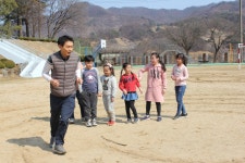 행사앨범(2019년~)<회남소식<회남초등학교 회남초등학교