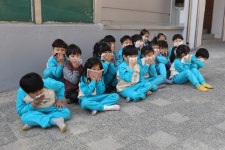행사앨범<병설유치원<장락초등학교 장락초등학교