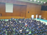 갤러리<교육활동<제천중학교 제천중학교