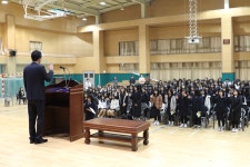 활동갤러리<알림마당<증평여자중학교 증평여자중학교