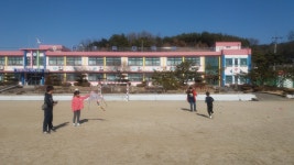 초등돌봄교실<활동사진<방과후돌봄교실<관기초등학교 관기초등학교