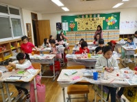 활동사진<방과후학교<만승초등학교 만승초등학교