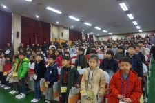 우리학교 뉴스<학교마당<목행초등학교 목행초등학교