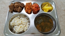 식생활 게시판<식생활안내<학교소식<남신초등학교 남신초등학교