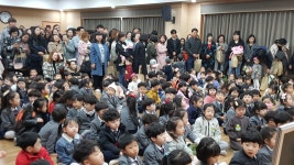 사진으로 보는 이야기<옥동이야기<옥동유치원 옥동유치원