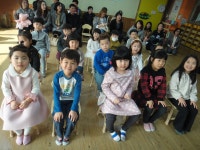 유치원앨범<병설유치원<새터초등학교 새터초등학교
