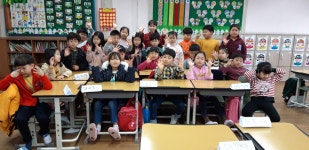2학년 2반
